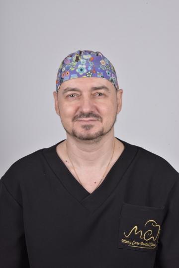 Kaminsky Valery Valeryevich