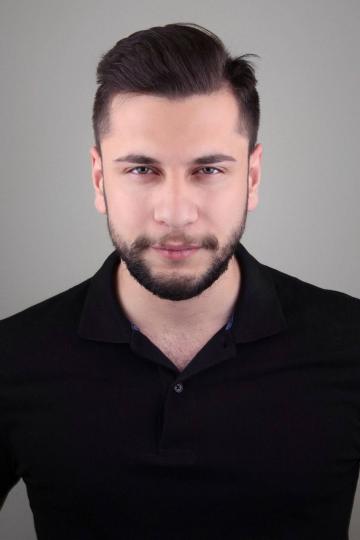 Mamedzade Rashid