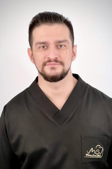 Pyuro Artem Valeryevich