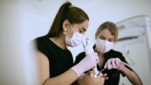 Найновіші технології цифрового сканування вже у Mary Care Dental Clinic!